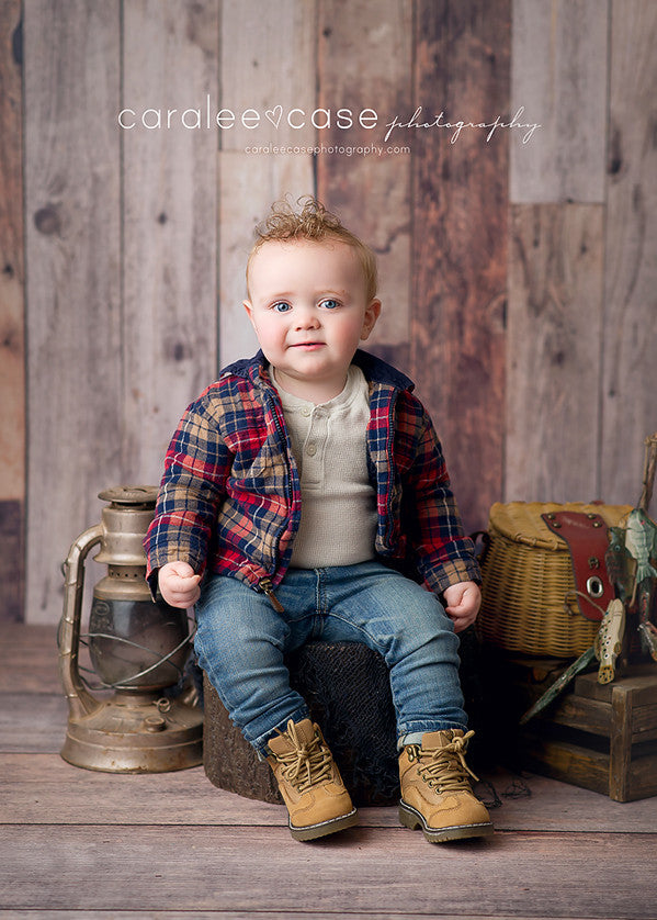 benjamin and nebraska floor set