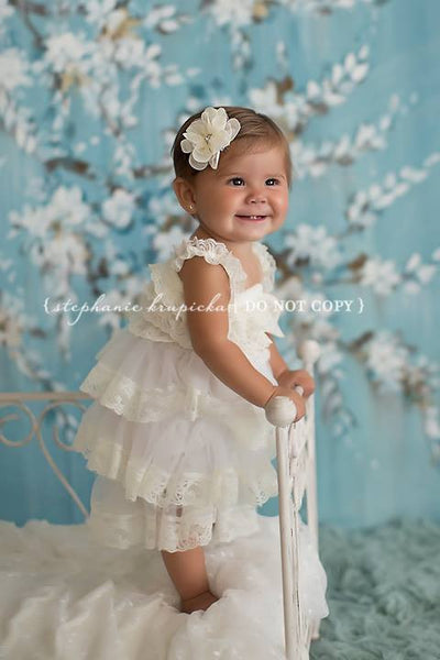 Sherry Blossom