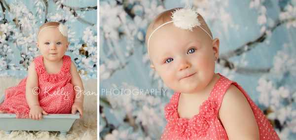 Sherry Blossom