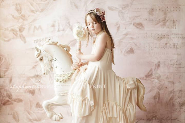 Once Upon a Dream