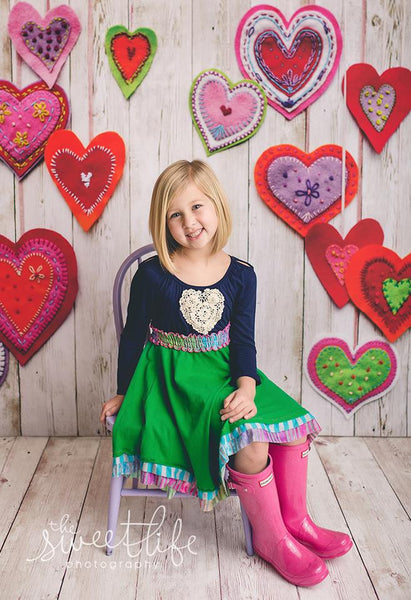 Hang Onto my Heart