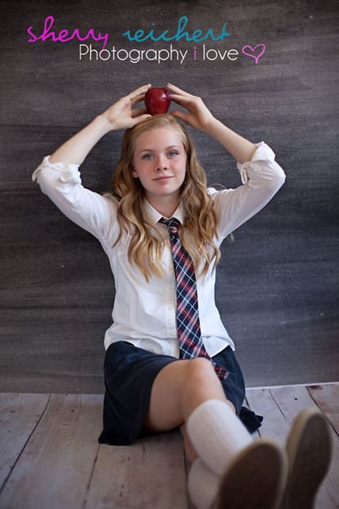 76x60 poly too cool for school