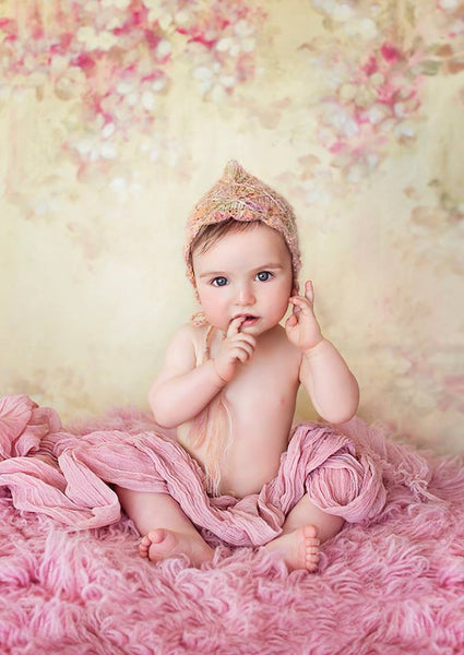 Shabby Fairy