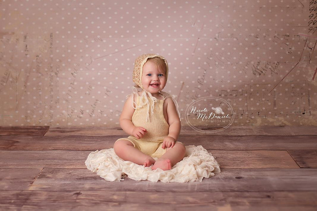 Fawn set