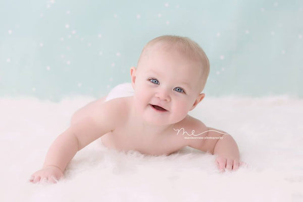 60x60 poly flurry::: deal