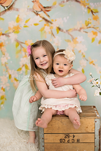 76x60 Birds of a feather poly ::: deal