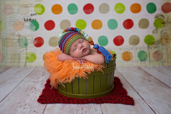 76x60 Maegyn poly:: deal