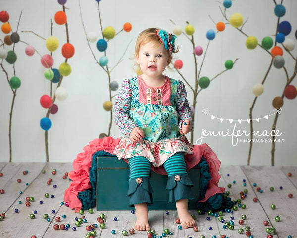 the Uptown Trunk ::: *NEW!!!*