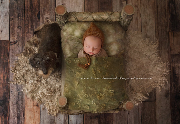 benjamin and nebraska floor set