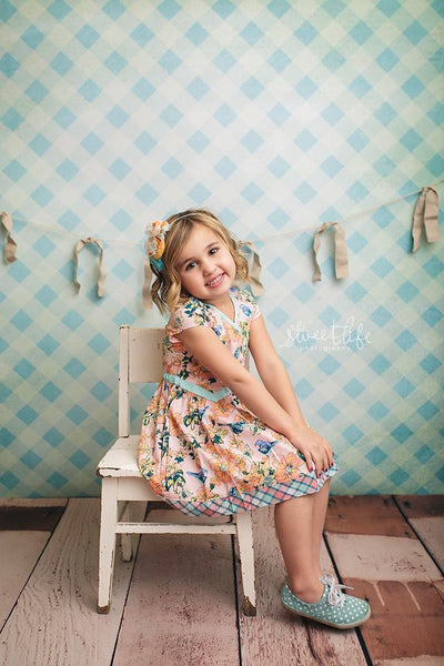 Gingham