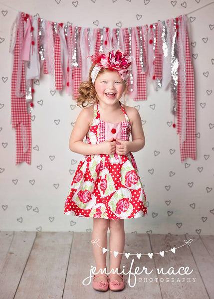 60x60 butterfly kisses poly:: deal