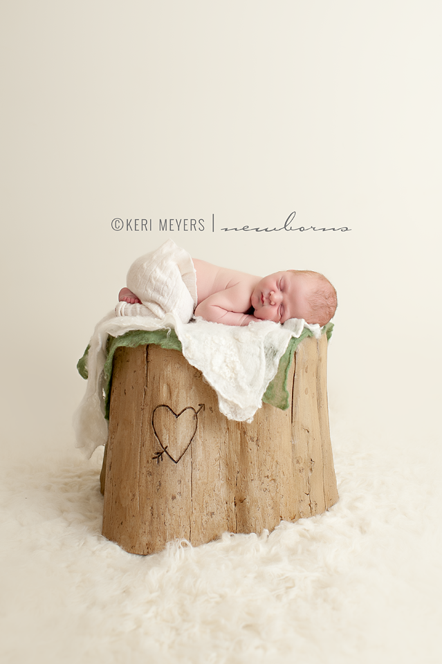 heart stump