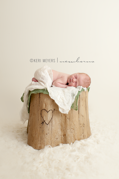 heart stump