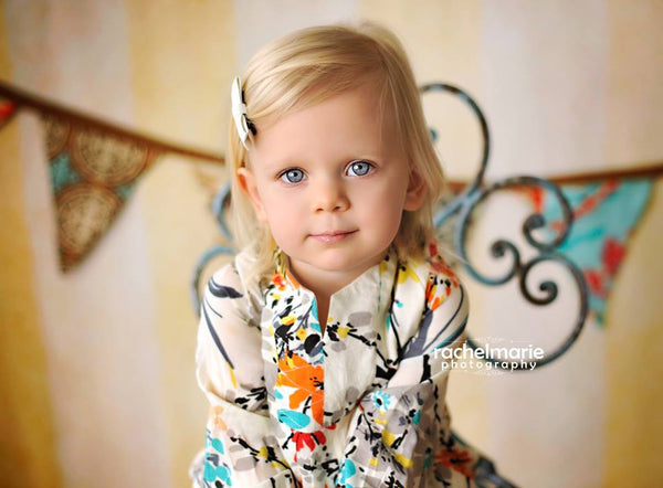 Yellow Stripes