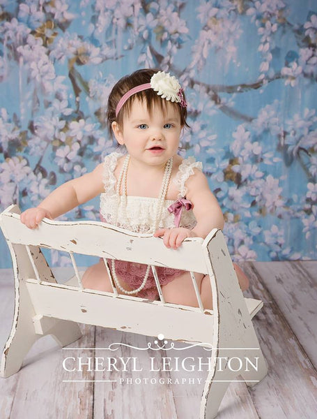 Sherry Blossom