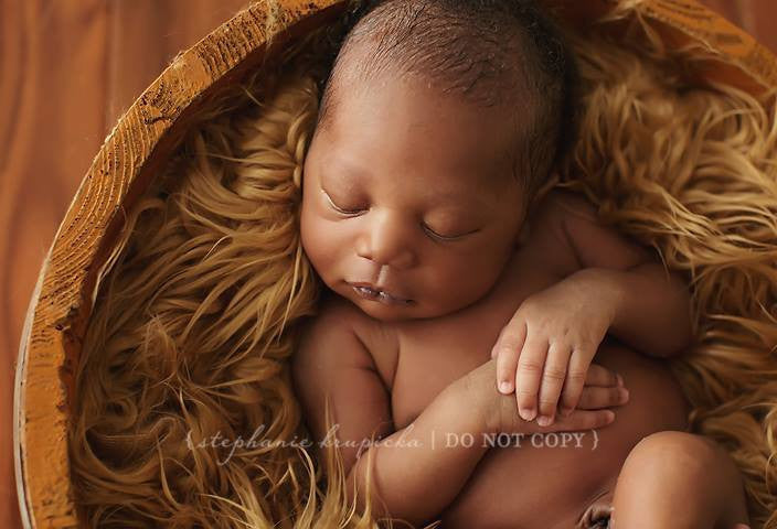 camel fuzzy rug sale