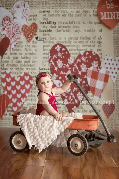 Luv Letter