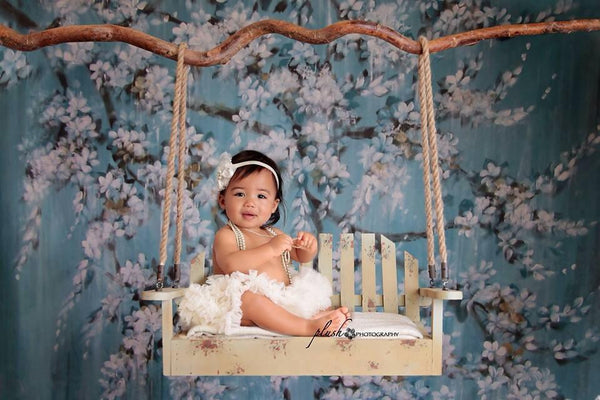 Sherry Blossom