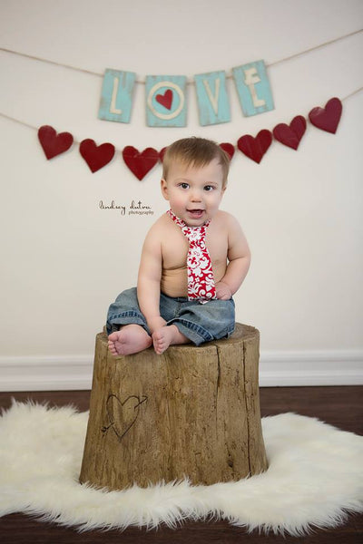 heart stump