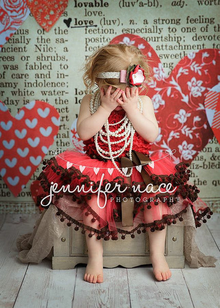 Luv Letter