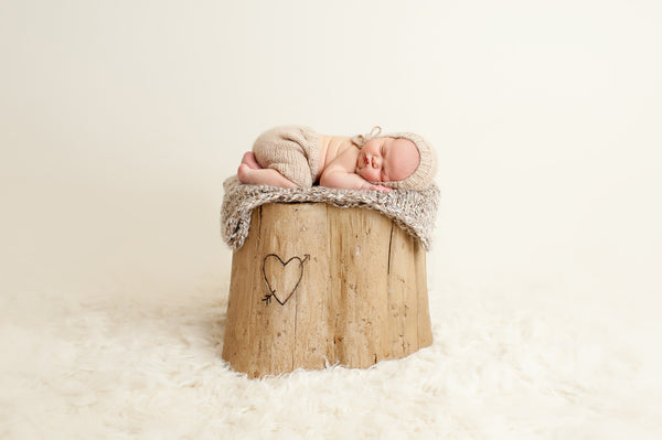 heart stump