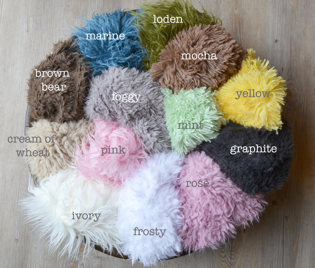 ON SALE::: 30x30"  Luxe Stuffers
