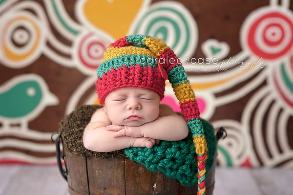 love birds set
