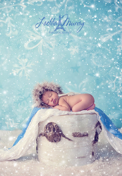 Let It Snow