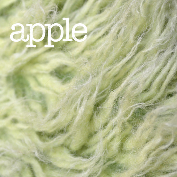 Flokati Rugs
