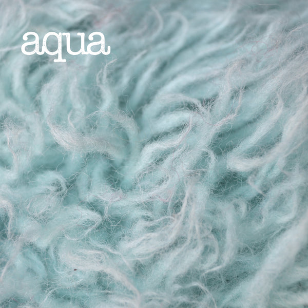 Flokati Rugs
