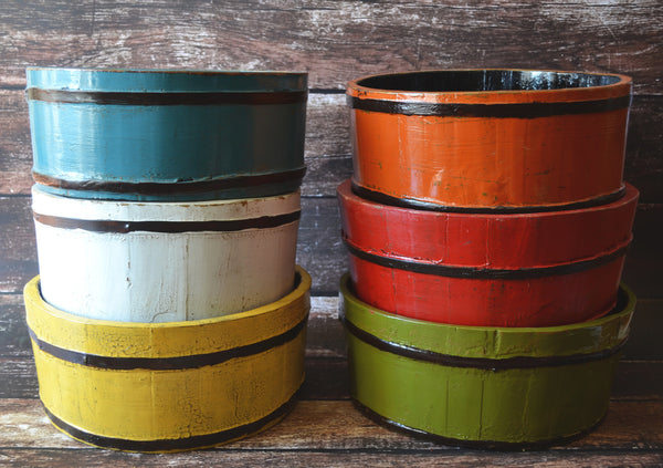 vintage tubs