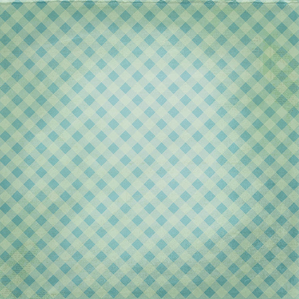 76x60 Gingham dream weave:: deal