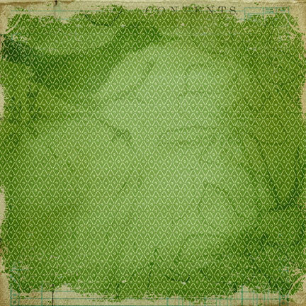 Green Goddess