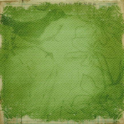 green goddess fabric