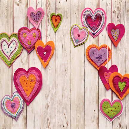 Hang Onto my Heart