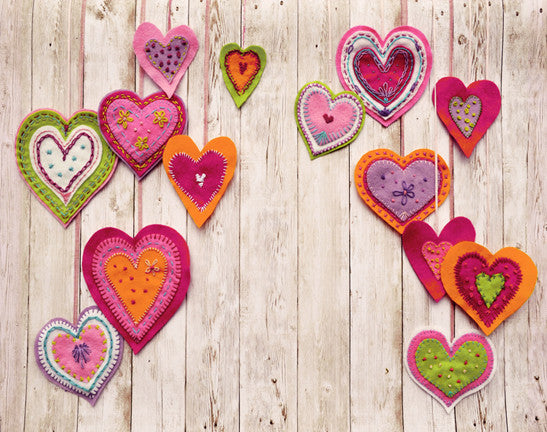 Hang Onto my Heart