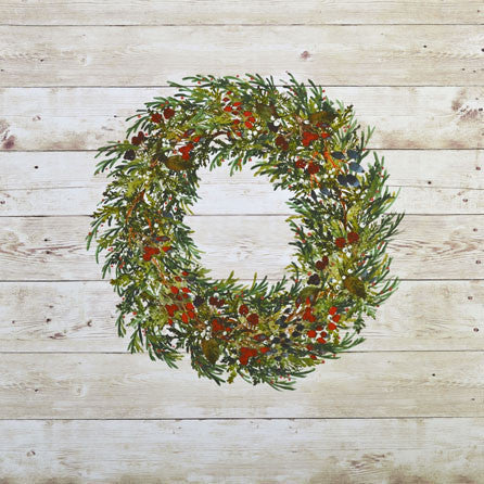 Home for the Holidays