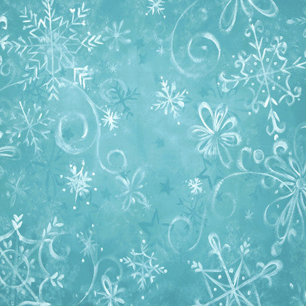 Let It Snow