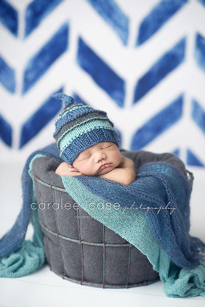 Little Boy Blue
