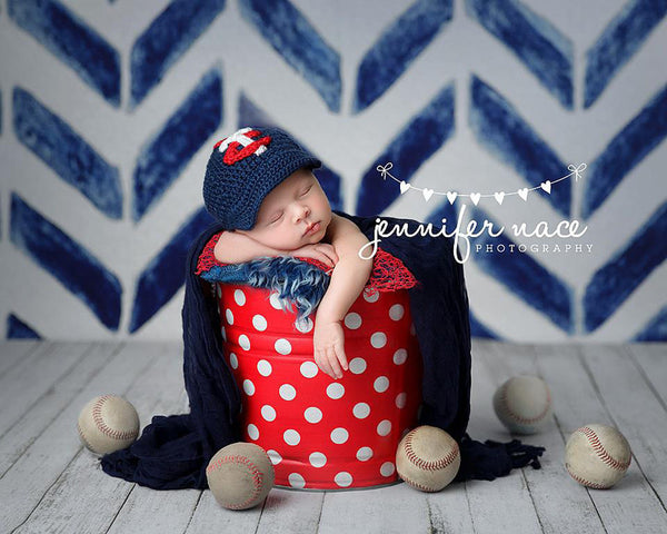 Little Boy Blue