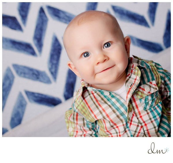 Little Boy Blue
