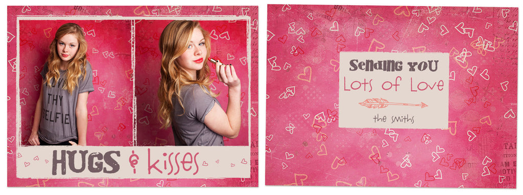 love bugs template