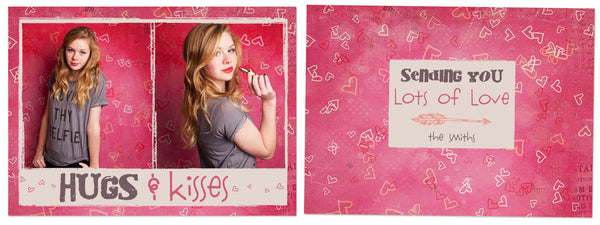 love bugs template