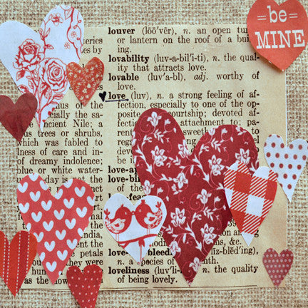 Luv Letter