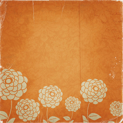 Orange Blossom