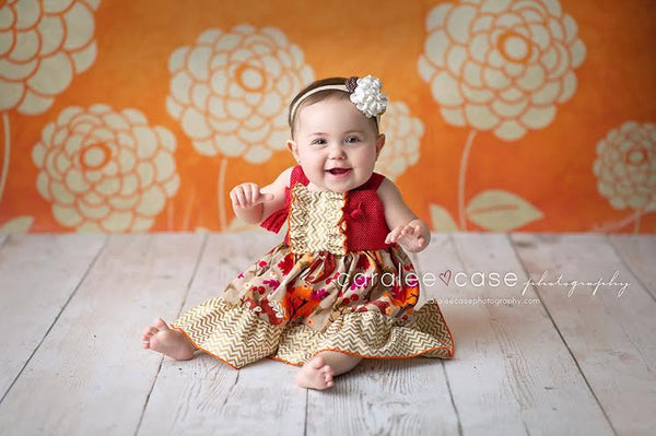 Orange Blossom