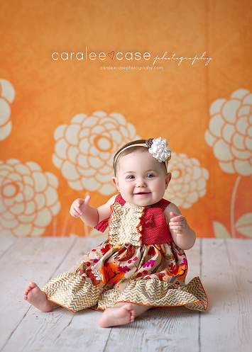 Orange Blossom