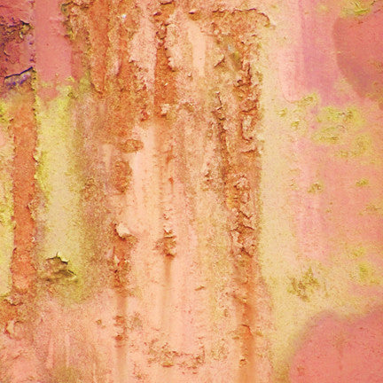 Pink Rust