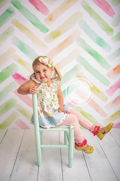 rainbow dash set