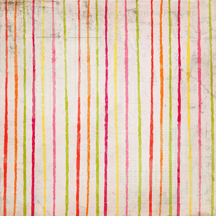 Ribbon Candy